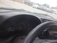 1998 Chevrolet S10 for sale in Michigan (ID-162939)