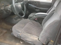 1998 Chevrolet S10 for sale in Michigan (ID-162939)