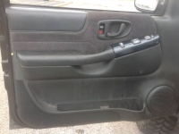 1998 Chevrolet S10 for sale in Michigan (ID-162939)