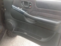 1998 Chevrolet S10 for sale in Michigan (ID-162939)