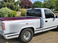 1998 Chevrolet Sierra for sale in Michigan (ID-131715)