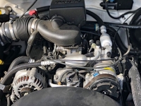 1998 Chevrolet Sierra for sale in Michigan (ID-131715)