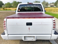 1998 Chevrolet Sierra for sale in Michigan (ID-131715)
