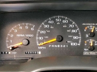 1998 Chevrolet Sierra for sale in Michigan (ID-131715)