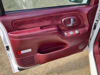 1998 Chevrolet Sierra for sale in Michigan (ID-131715)