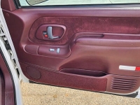 1998 Chevrolet Sierra for sale in Michigan (ID-131715)