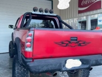 1998 Chevrolet Silverado for sale in Michigan (ID-131749)