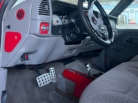 1998 Chevrolet Silverado for sale in Michigan (ID-131749)