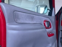 1998 Chevrolet Silverado for sale in Michigan (ID-131749)