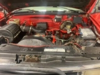 1998 Chevrolet Silverado for sale in Michigan (ID-131749)