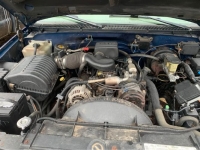 1998 Chevrolet Silverado for sale in Michigan (ID-154988)