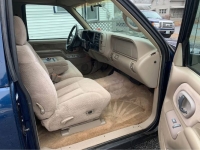 1998 Chevrolet Silverado for sale in Michigan (ID-154988)