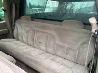 1998 Chevrolet Silverado for sale in Michigan (ID-154988)