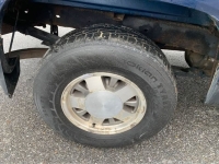 1998 Chevrolet Silverado for sale in Michigan (ID-154988)