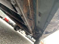 1998 Chevrolet Silverado for sale in Michigan (ID-154988)