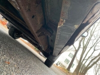 1998 Chevrolet Silverado for sale in Michigan (ID-154988)