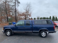 1998 Chevrolet Silverado for sale in Michigan (ID-154988)