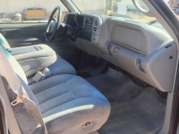 1998 Chevrolet Suburban for sale in Michigan (ID-138084)