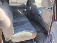 1998 Chevrolet Suburban for sale in Michigan (ID-138084)
