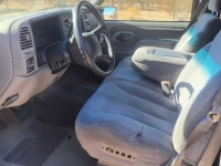 1998 Chevrolet Suburban for sale in Michigan (ID-138084)