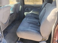 1998 Chevrolet Suburban for sale in Michigan (ID-138084)