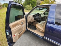1998 Chevrolet Tahoe for sale in Michigan (ID-131802)
