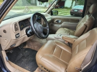 1998 Chevrolet Tahoe for sale in Michigan (ID-131802)