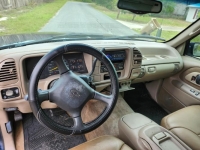 1998 Chevrolet Tahoe for sale in Michigan (ID-131802)