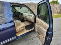 1998 Chevrolet Tahoe for sale in Michigan (ID-131802)