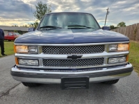 1998 Chevrolet Tahoe for sale in Michigan (ID-131802)