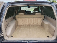 1998 Chevrolet Tahoe for sale in Michigan (ID-131802)