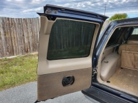 1998 Chevrolet Tahoe for sale in Michigan (ID-131802)