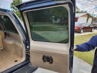 1998 Chevrolet Tahoe for sale in Michigan (ID-131802)