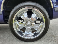 1998 Chevrolet Tahoe for sale in Michigan (ID-131802)