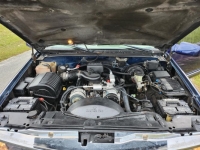 1998 Chevrolet Tahoe for sale in Michigan (ID-131802)