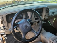 1998 Chevrolet Tahoe for sale (ID-132124)