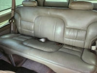 1998 Chevrolet Tahoe for sale (ID-132124)