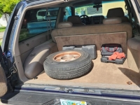 1998 Chevrolet Tahoe for sale (ID-132124)