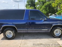 1998 Chevrolet Tahoe for sale in Riverhead, New York (ID-137375)