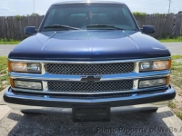 1998 Chevrolet Tahoe for sale in Riverhead, New York (ID-137375)