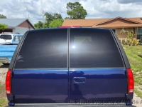 1998 Chevrolet Tahoe for sale in Riverhead, New York (ID-137375)