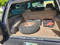 1998 Chevrolet Tahoe for sale in Riverhead, New York (ID-137375)