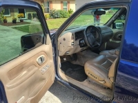 1998 Chevrolet Tahoe for sale in Riverhead, New York (ID-137375)