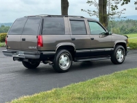 1998 Chevrolet Tahoe for sale in Bedford, Pennsylvania (ID-145143)