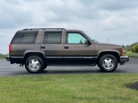 1998 Chevrolet Tahoe for sale in Bedford, Pennsylvania (ID-145143)