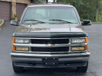 1998 Chevrolet Tahoe for sale in Bedford, Pennsylvania (ID-145143)