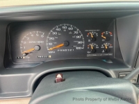 1998 Chevrolet Tahoe for sale in Bedford, Pennsylvania (ID-145143)