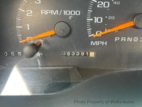 1998 Chevrolet Tahoe for sale in Bedford, Pennsylvania (ID-145143)