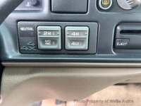 1998 Chevrolet Tahoe for sale in Bedford, Pennsylvania (ID-145143)