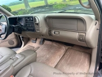 1998 Chevrolet Tahoe for sale in Bedford, Pennsylvania (ID-145143)